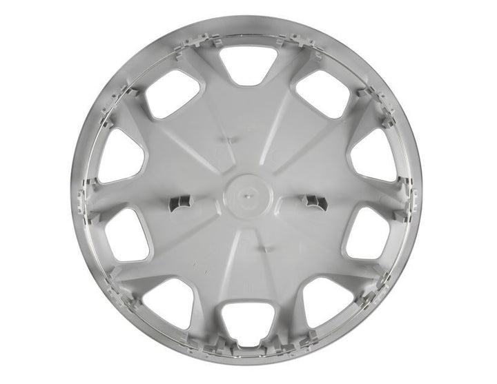 TRANSIT MK8 MK9 CUSTOM 15'' STEEL WHEEL WITH TRIM X1 2015-