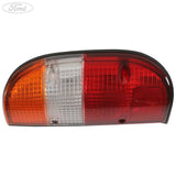 RANGER REAR O/S TAIL LAMP LIGHT UNIT WITH PICK UP BOX