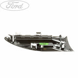 BODY MOULDINGS