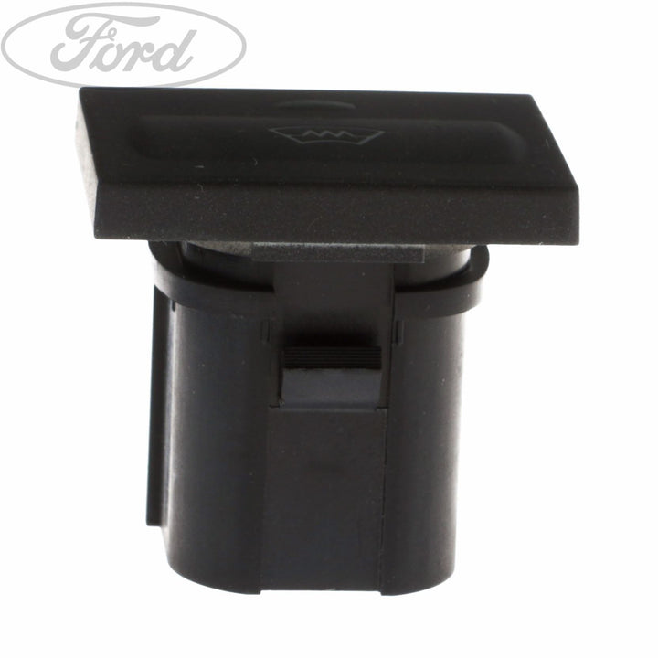 FOCUS TRANSIT HEATED WINDSCREEN SWITCH