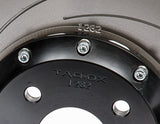 FIESTA FROM 07/2017 TAROX®* FORD PERFORMANCE BIG FRONT BRAKE KIT