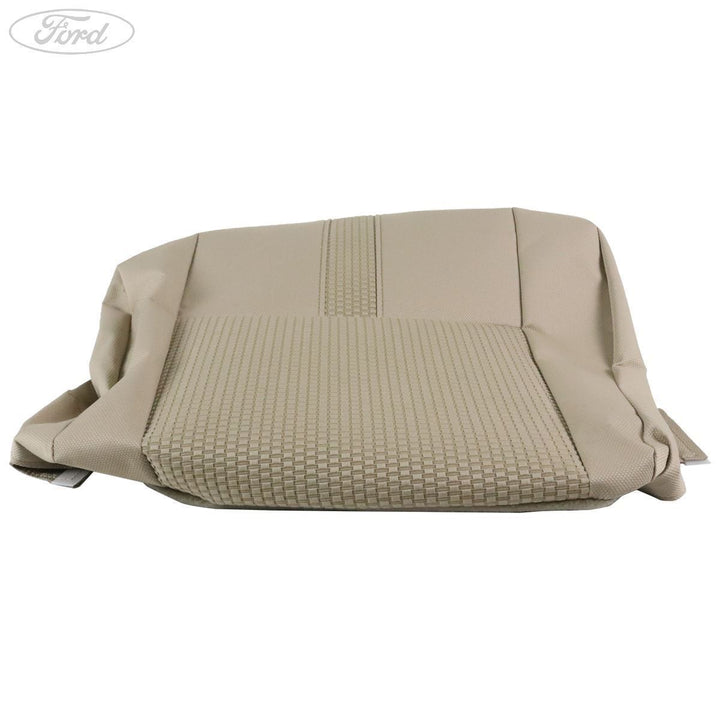 SEAT CUSHION COVER