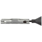 FIESTA FUSION PARKING HAND BRAKE CABLE