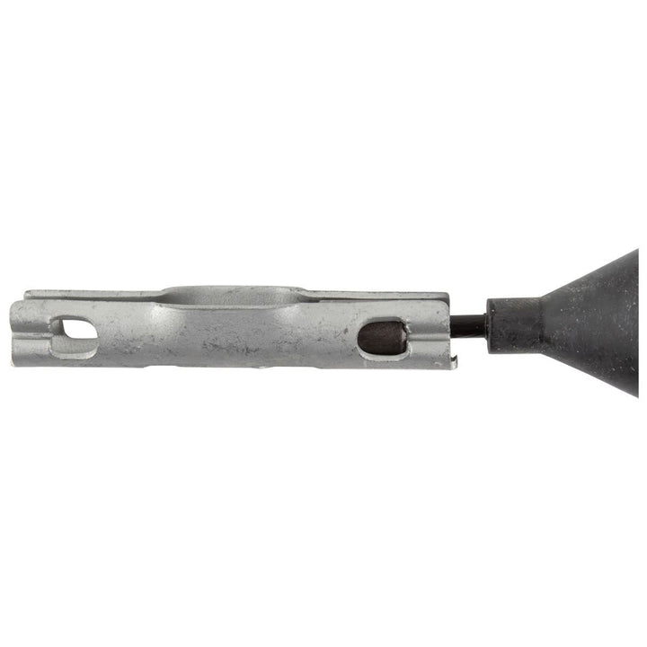 FIESTA FUSION PARKING HAND BRAKE CABLE