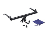 KUGA DETACHABLE TOW BAR 01/2020 10/2020