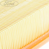 FOCUS FOCUS S-MAX MOTORCRAFT AIR FILTER TDCI