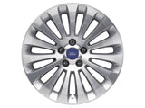 FOCUS SET OF 4 ALLOY WHEELS 12/2007 07/2011
