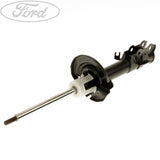FIESTA TDCI FRONT N/S SHOCK ABSORBER SUSPENSION STRUT
