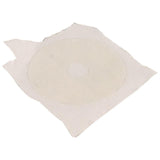 FIGO KA+ FRONT O/S N/S UPPER WATER SPLASH SHIELD 15-