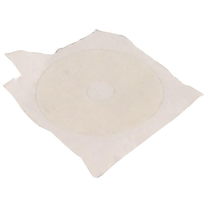 FIGO KA+ FRONT O/S N/S UPPER WATER SPLASH SHIELD 15-