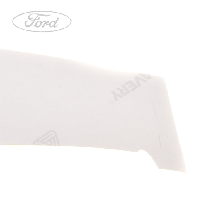 KA DECAL KIT