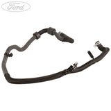 RANGER DURATORQ TDCI HEATER WATER HOSE 2011-