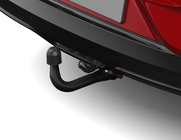 MUSTANG MACH-E FROM 07/2020 DETACHABLE TOW BAR