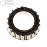 FRONT WHEEL BEARING