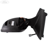 MONDEO MONDEO FRONT N/S LEFT OUTER WING MIRROR