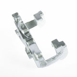 FRONT BRAKE CALIPER CARRIER SLIDER BRACKET