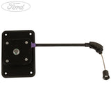 TRANSIT TOURNEO CONNECT STEEL SPARE WHEEL CARRIER 2013-