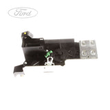 REAR TAILGATE LATCH
