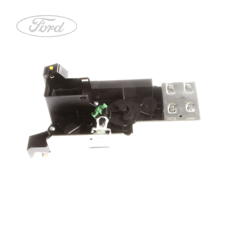 REAR TAILGATE LATCH