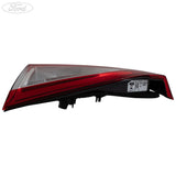 C-MAX MK2 GRAND C-MAX MK2 REAR DRIVER SIDE TAIL LIGHT LAMP CLUSTER