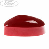 FOCUS FRONT N/S LEFT WING MIRROR HOUSING CAP COVER