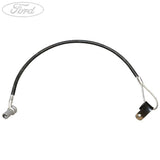 TRANSIT MK8 MK9 CUSTOM SPARE WHEEL CARRIER RELEASE CABLE