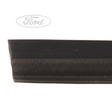 FIESTA N/S REAR BACK DOOR WEATHERSTRIP SEAL