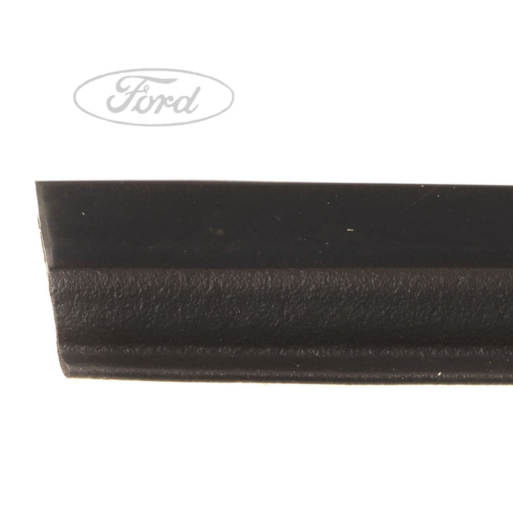FIESTA N/S REAR BACK DOOR WEATHERSTRIP SEAL