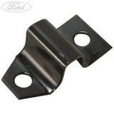 MUFFLER OUTLET PIPE BRACKET