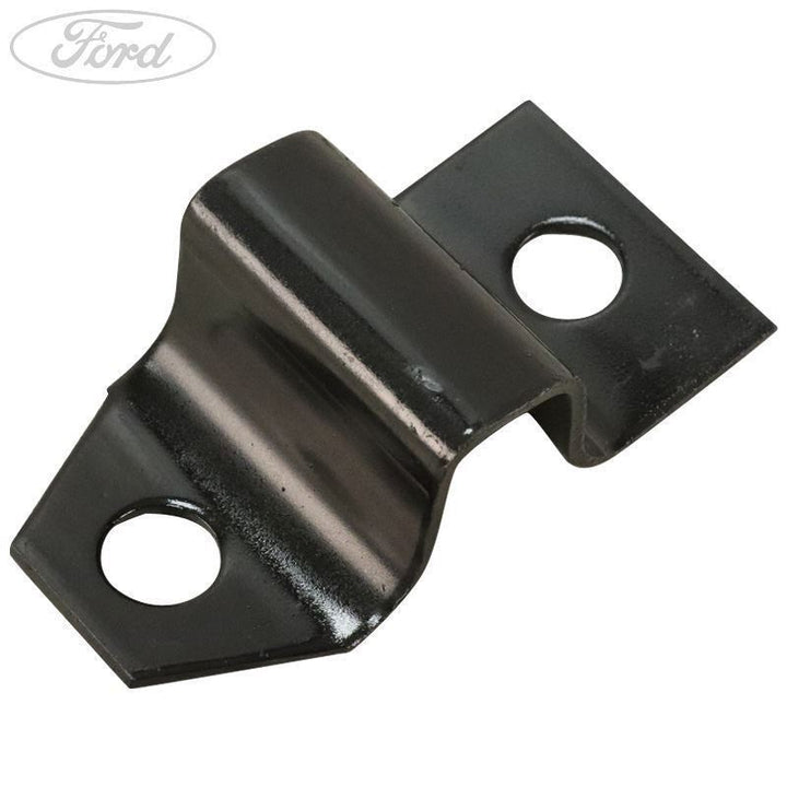 MUFFLER OUTLET PIPE BRACKET