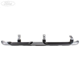 RANGER MK4 O/S DOOR STEP KIT WILDTRAK SERIES 2011-2015