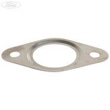 FIESTA FUSION DURATORQ TDCI EGR VALVE GASKET 01-12