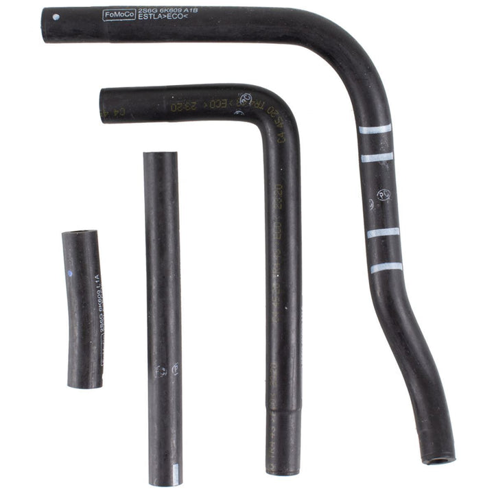 CRANKCASE OIL SEPARATOR HOSE