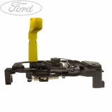 FIESTA BONNET LATCH