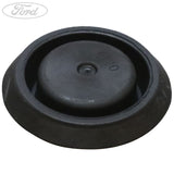 INSPECTION OPENING PLUG