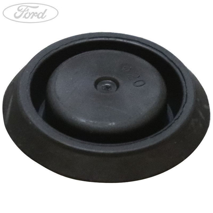 INSPECTION OPENING PLUG