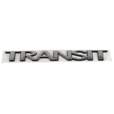 TRANSIT TRANSIT N/S FRONT DOOR NAME PLATE BADGE EMBLEM