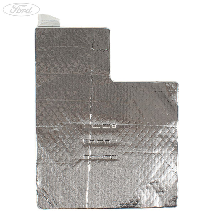 RANGER 2.2 DURATORQ STYLESIDE BOX BRACKET INNER & OUTER