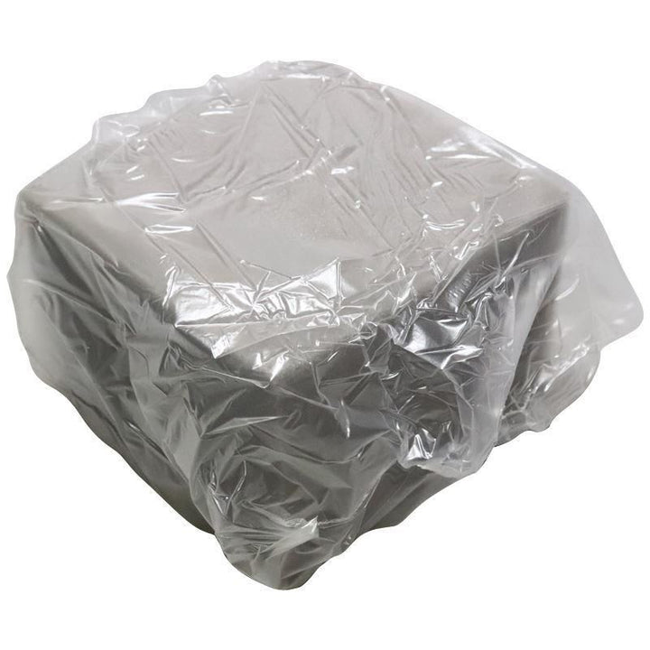 COWL PANEL INSULATOR