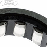 INPUT SHAFT BEARING