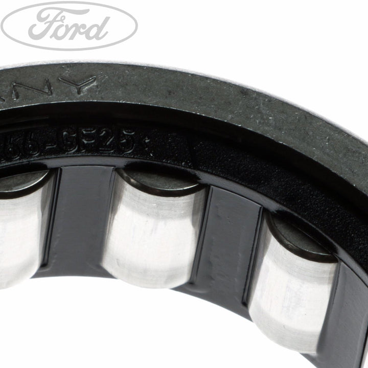 INPUT SHAFT BEARING