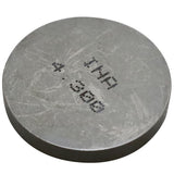 DIESEL VALVE SPRING SHIM 4.30MM 1999-