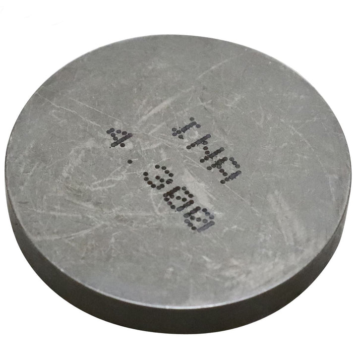 DIESEL VALVE SPRING SHIM 4.30MM 1999-
