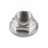 RANGER P703 O/S OR N/S WHEEL HUB RETAINER NUT X1 2022-ONWARDS