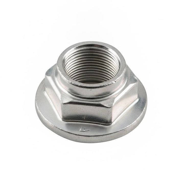 RANGER P703 O/S OR N/S WHEEL HUB RETAINER NUT X1 2022-ONWARDS