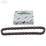 2.0 DURATORQ TDCI OIL PUMP DRIVE CHAIN