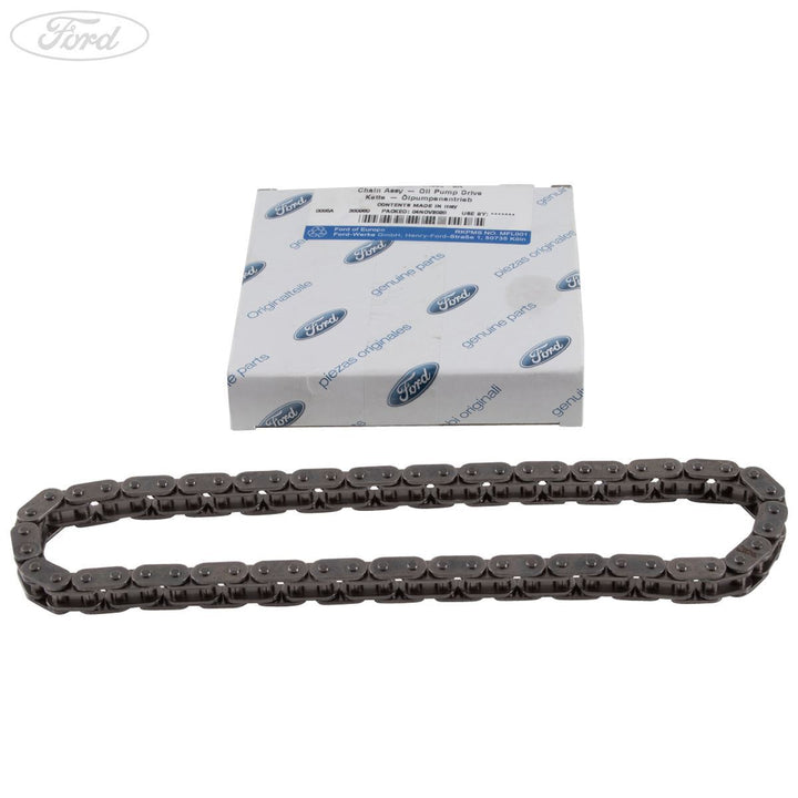 2.0 DURATORQ TDCI OIL PUMP DRIVE CHAIN