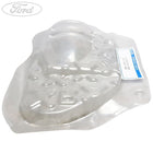 FIGO KA+ FRONT O/S INTERIOR WATER SPLASH SHIELD 2015-