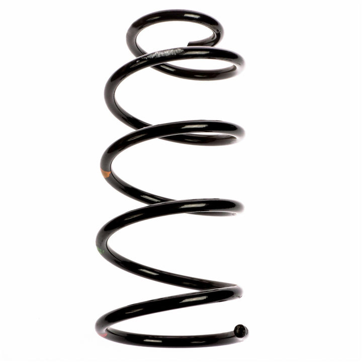C-Max O/S Driver Side or N/S Passenger Side Front Standard Suspension Coil Spring Red/Green/Orange Markings 2003-2010