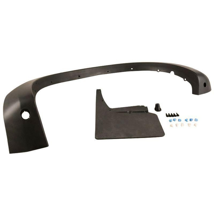 WHEEL ARCH EXTENSION